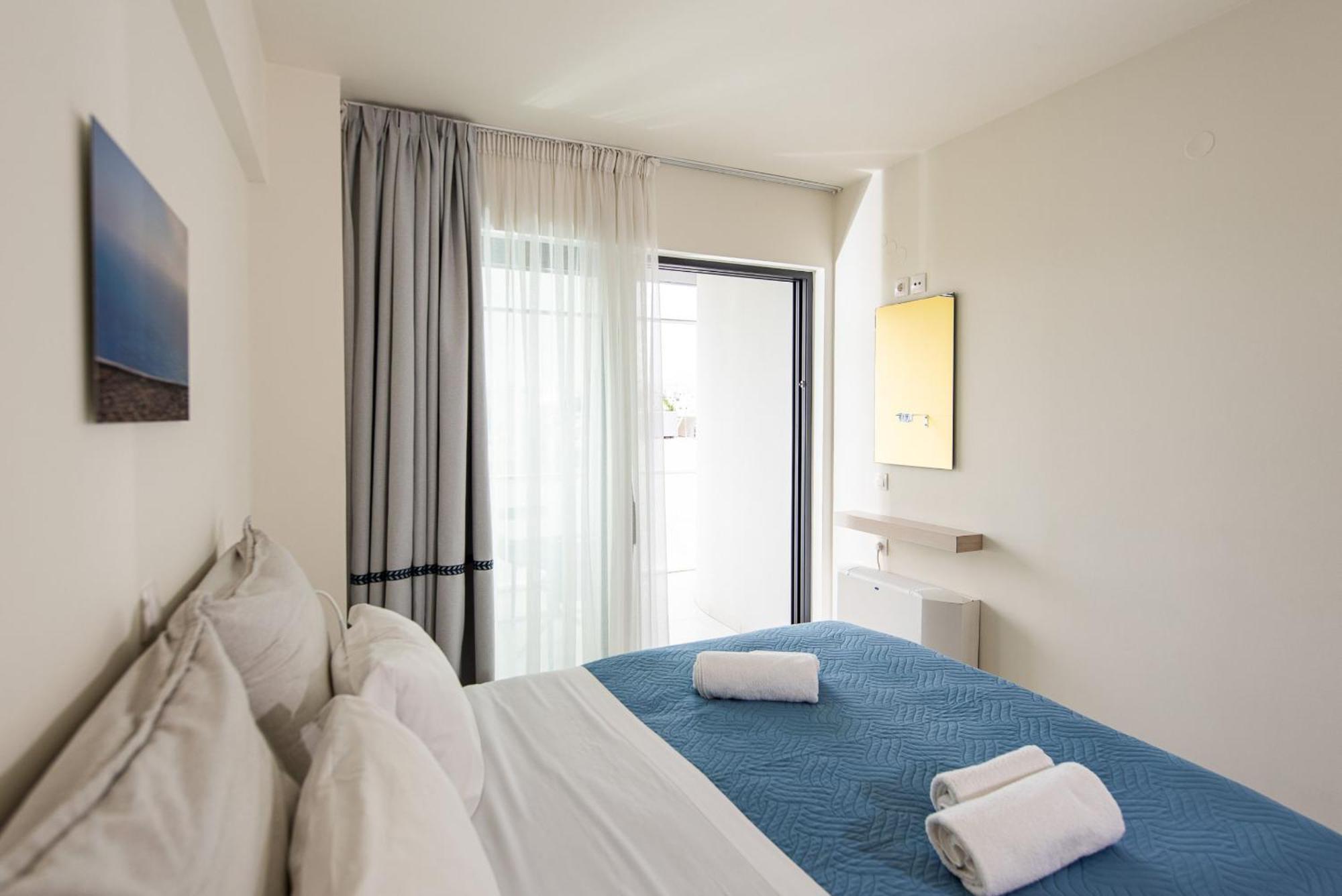 Apartament Spring