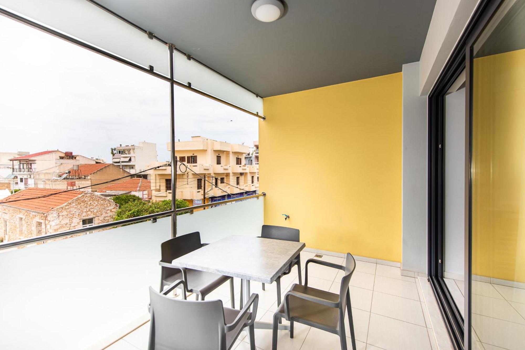 Spring Apartament *