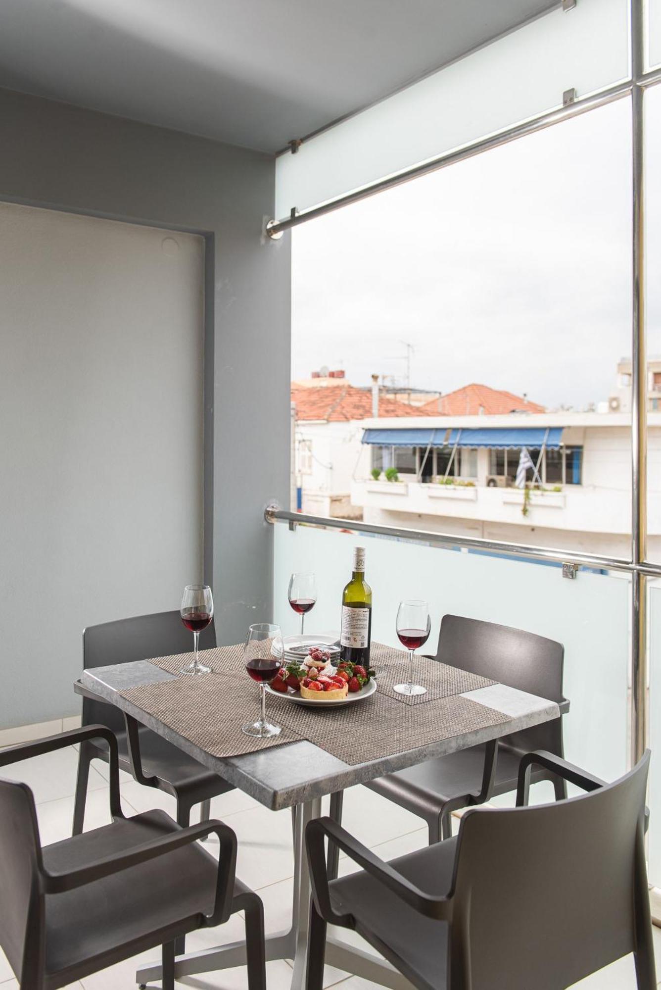 Apartament Spring *