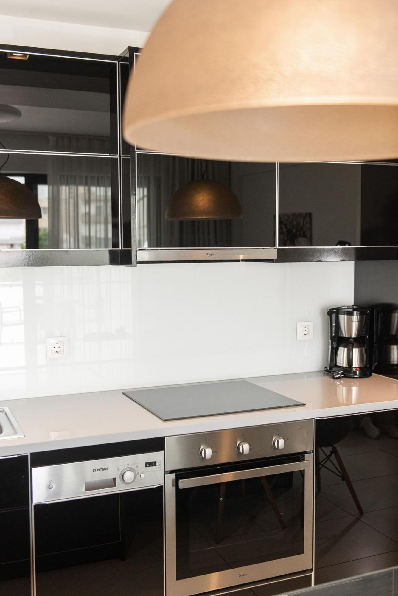 Apartament Spring Chania (Crete)