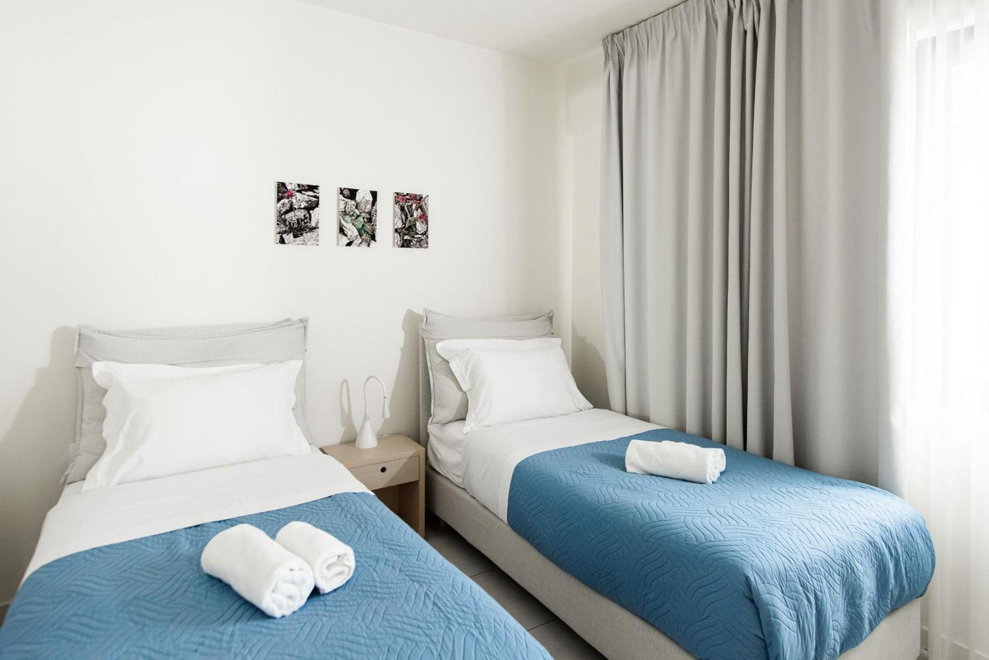 Apartament Spring Chania (Crete)