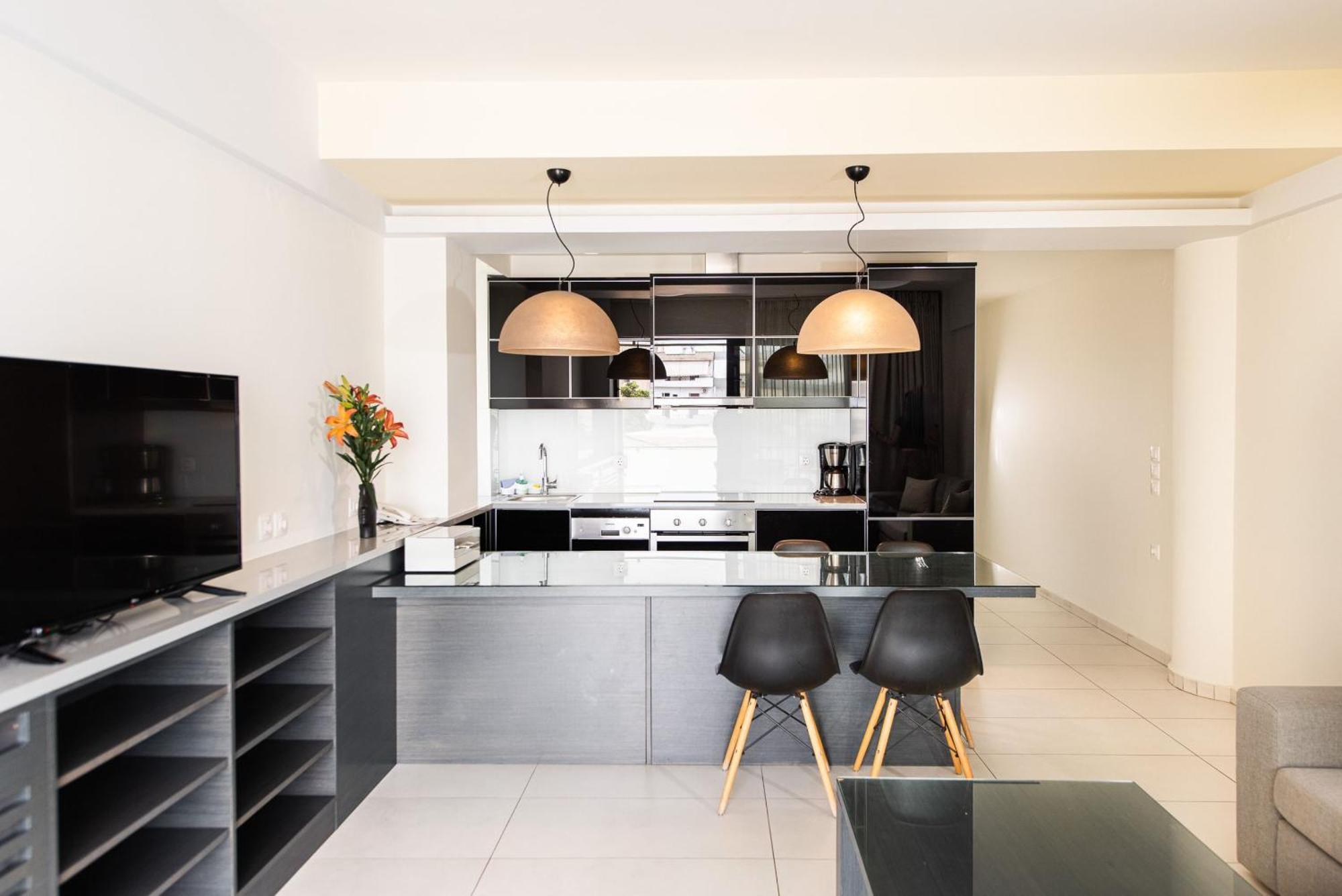 Spring Apartament