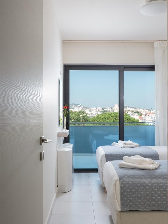 Apartament Spring Chania (Crete)