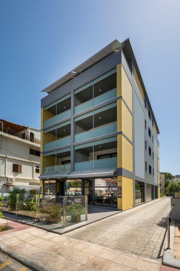 Spring Apartament Chania (Crete)