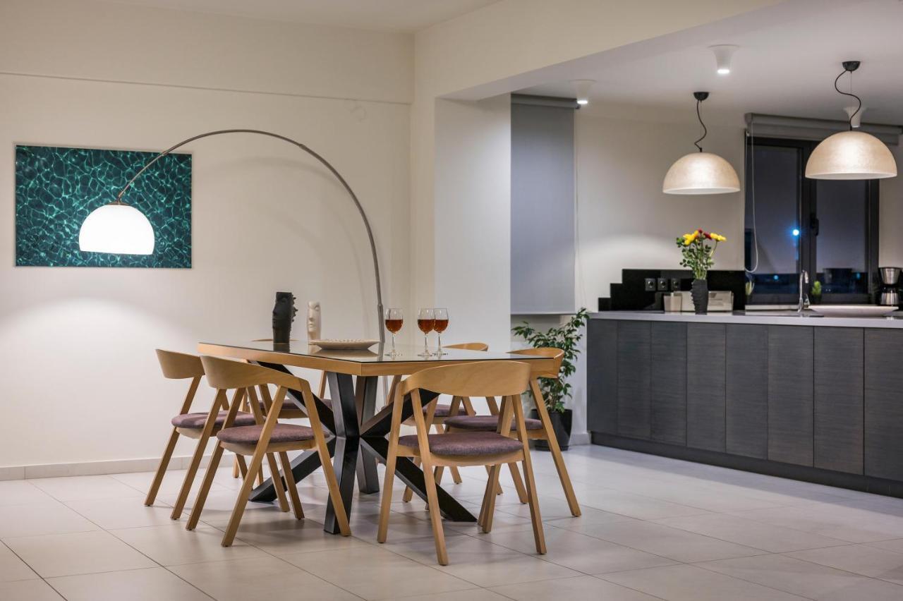 Spring Apartament