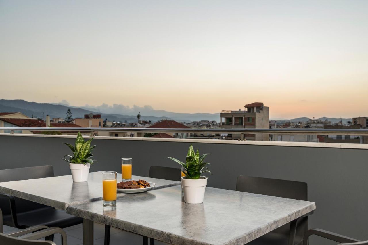 Apartament Spring Chania (Crete)